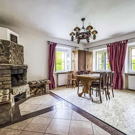 Fairytale Retreat By Interhome Dalecin