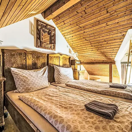 Fairytale Retreat By Interhome Apartmán Dalecin