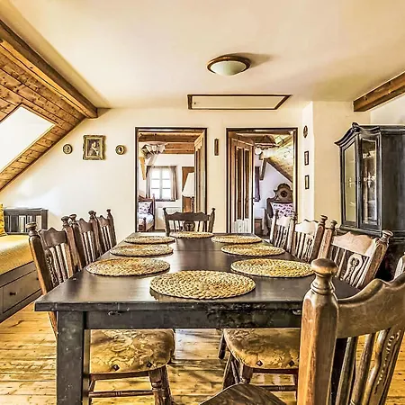 Apartmán Fairytale Retreat By Interhome *