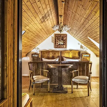 Fairytale Retreat By Interhome Apartmán *