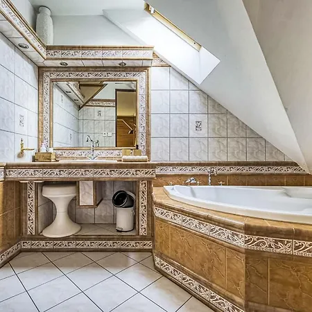 Fairytale Retreat By Interhome Apartmán *
