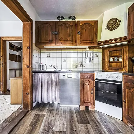 Fairytale Retreat By Interhome Apartmán Dalecin