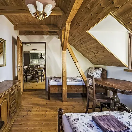 Fairytale Retreat By Interhome *