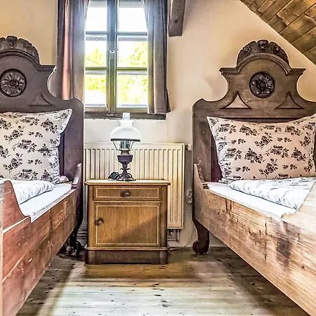 Apartmán Fairytale Retreat By Interhome