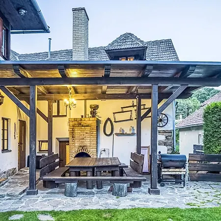 Fairytale Retreat By Interhome *