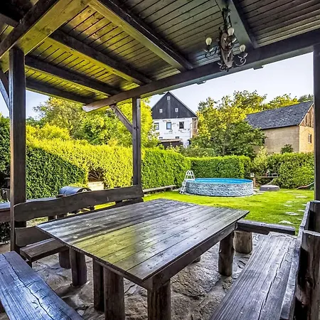 Fairytale Retreat By Interhome Apartmán *