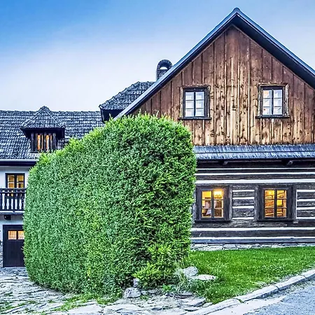 Apartmán Fairytale Retreat By Interhome